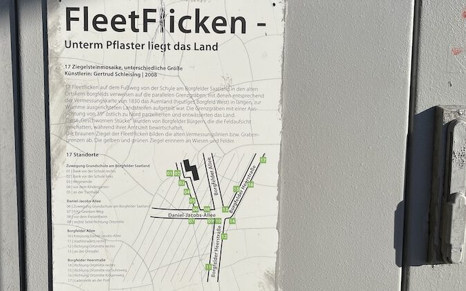 Fleetflicken