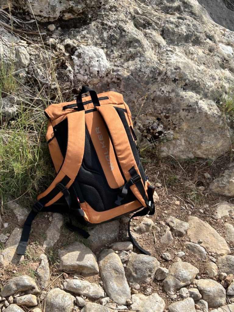 Wanderrucksack