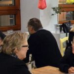 Speeddating