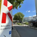 Rotes Kreuz Krankenhaus