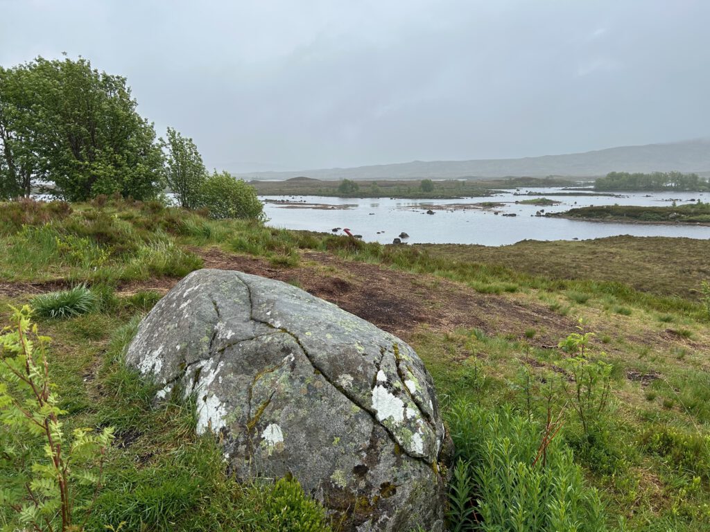 Schottland