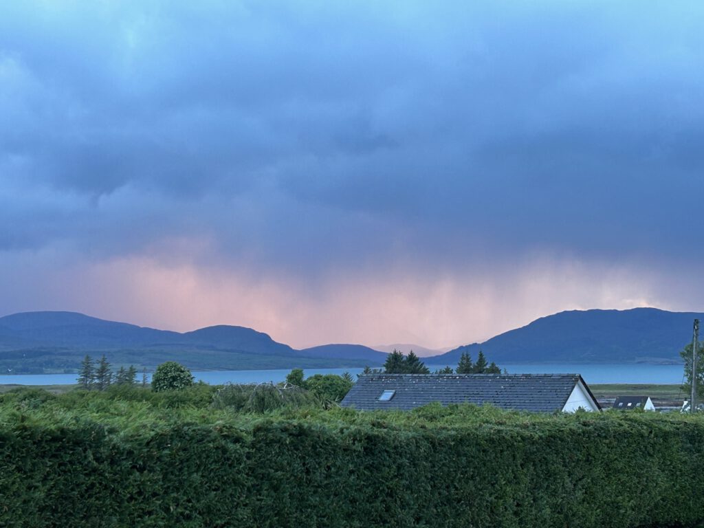 Schottland