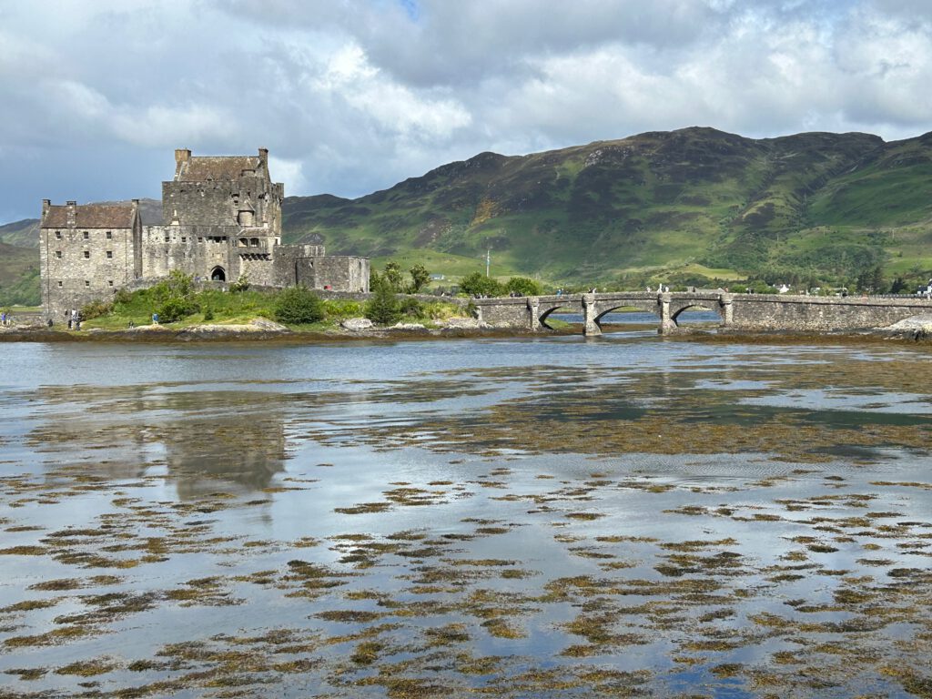 Schottland