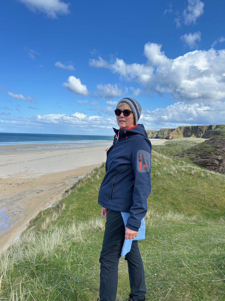 Schottland