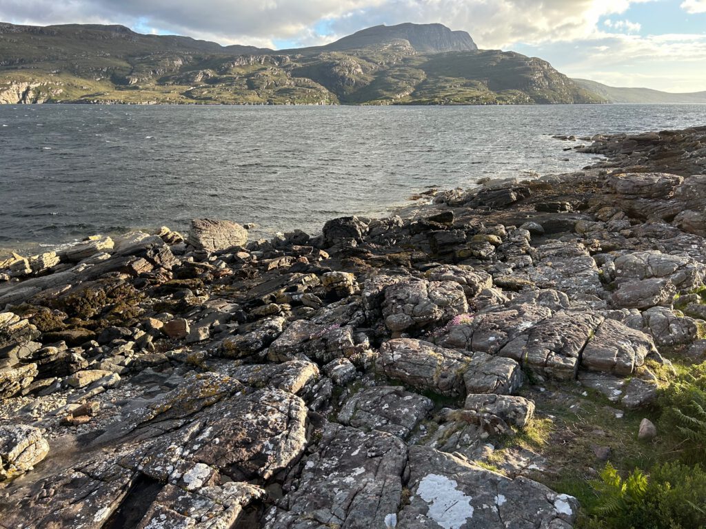 Schottland