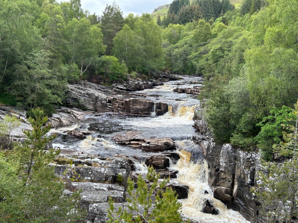 Schottland