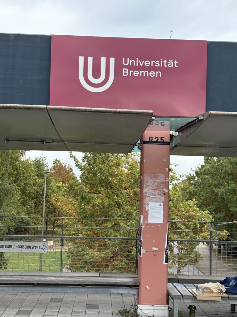 Uni Bremen_Campus