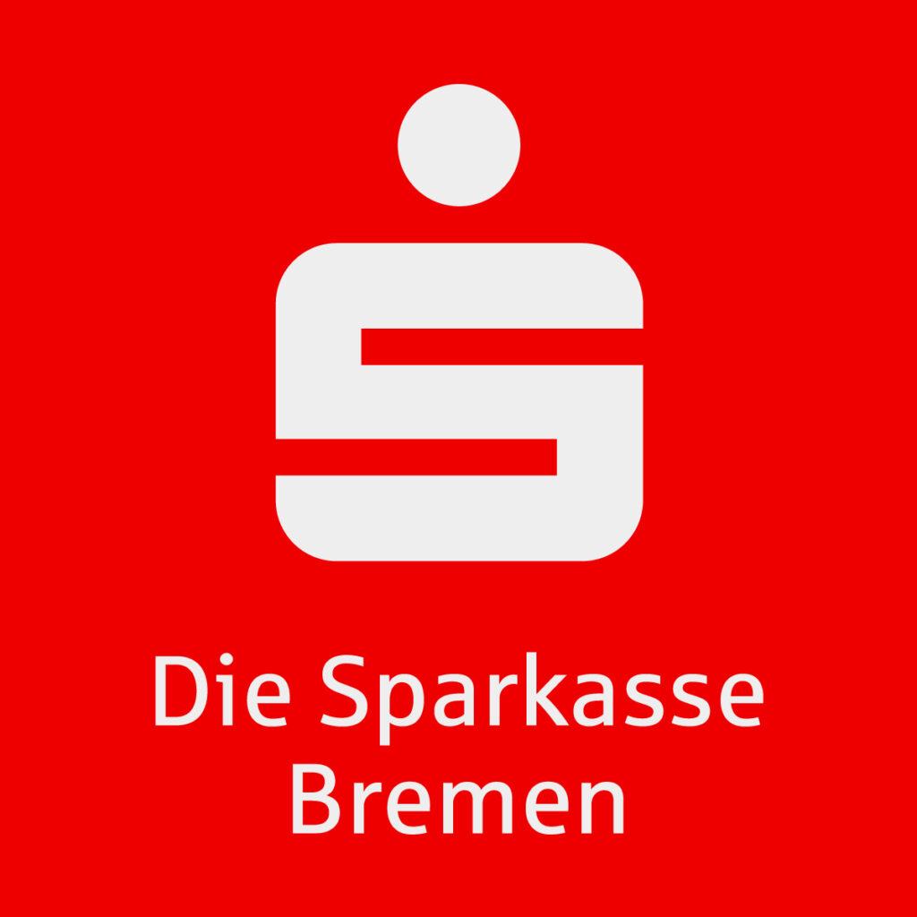 Die Sparkasse in Bremen