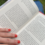 Buch lesen