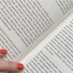 Buch lesen